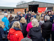 DS110422-113 - Dan Skelton Stable Visit